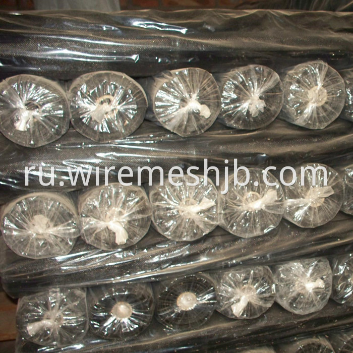 Fiberglass Insect Screen